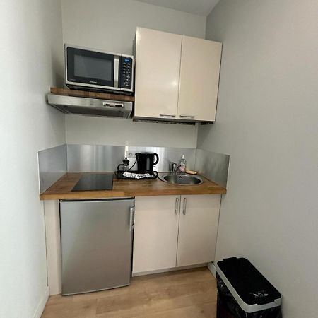 Residence Gambetta Cannes Zewnętrze zdjęcie
