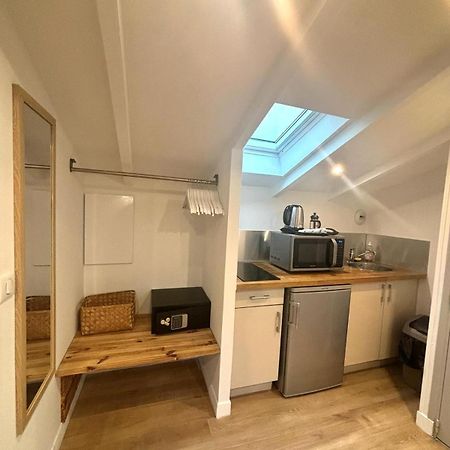 Residence Gambetta Cannes Zewnętrze zdjęcie