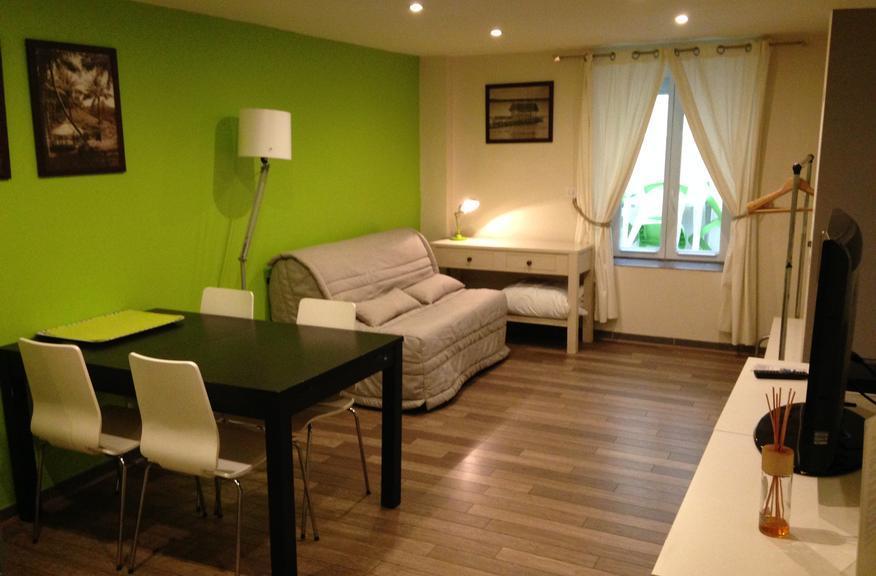 Residence Gambetta Cannes Zewnętrze zdjęcie