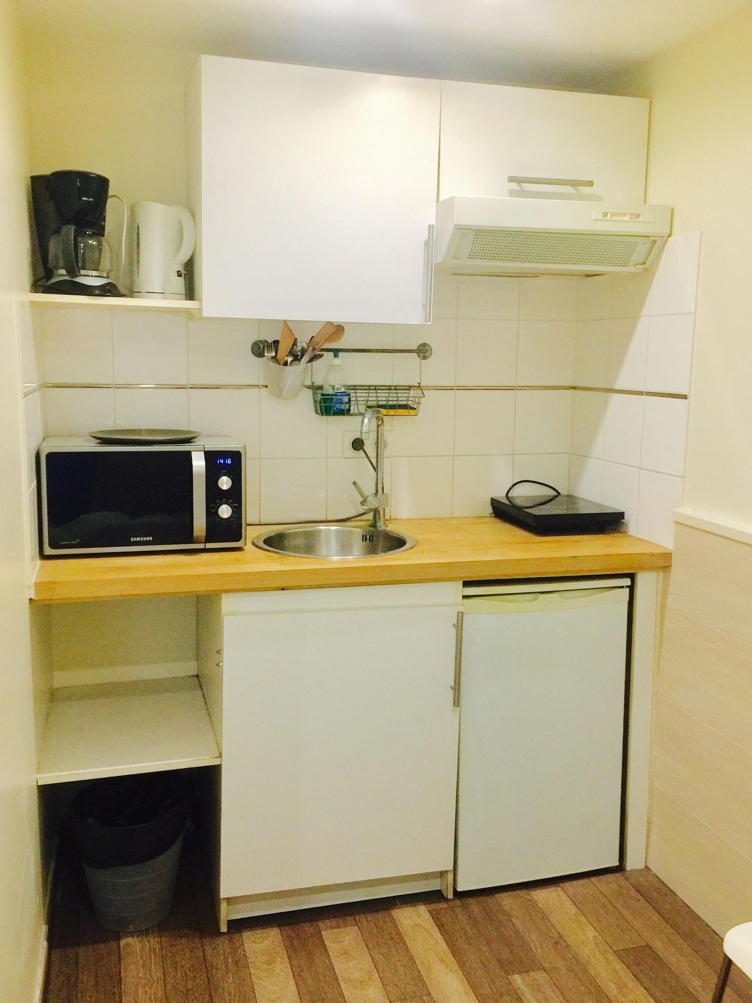 Residence Gambetta Cannes Zewnętrze zdjęcie