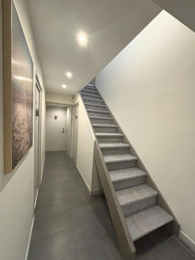 Residence Gambetta Cannes Zewnętrze zdjęcie