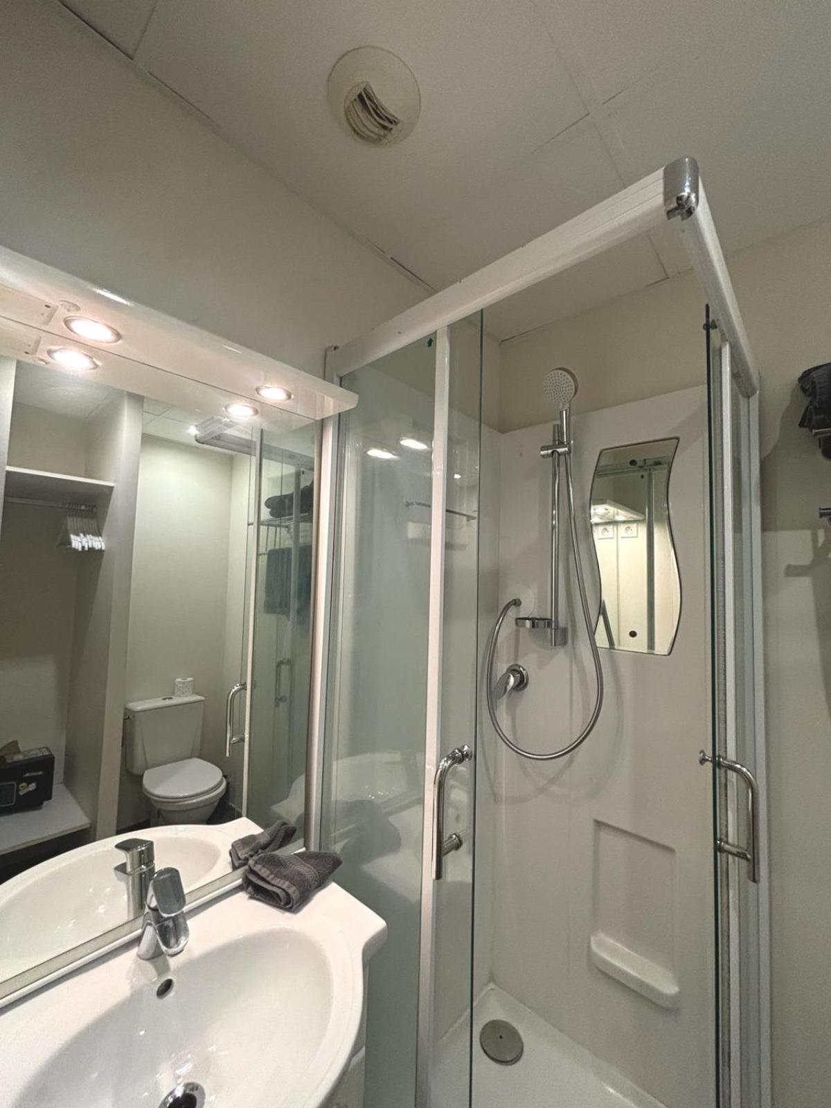 Residence Gambetta Cannes Zewnętrze zdjęcie