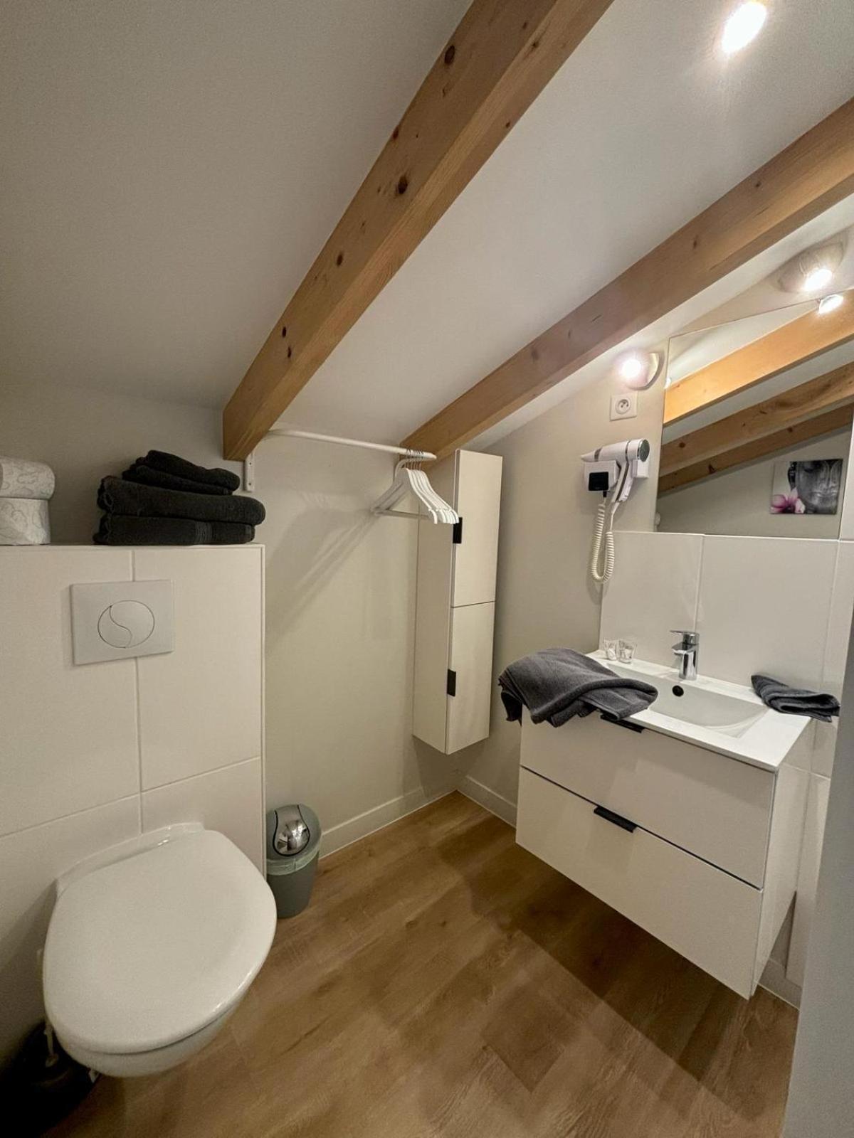 Residence Gambetta Cannes Zewnętrze zdjęcie