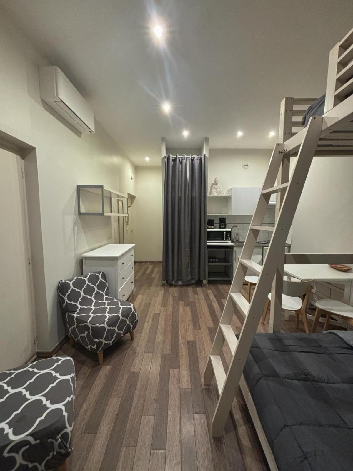 Residence Gambetta Cannes Zewnętrze zdjęcie