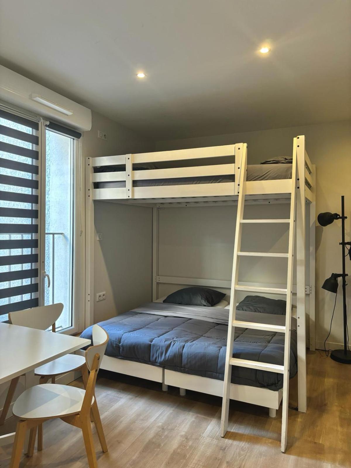 Residence Gambetta Cannes Zewnętrze zdjęcie