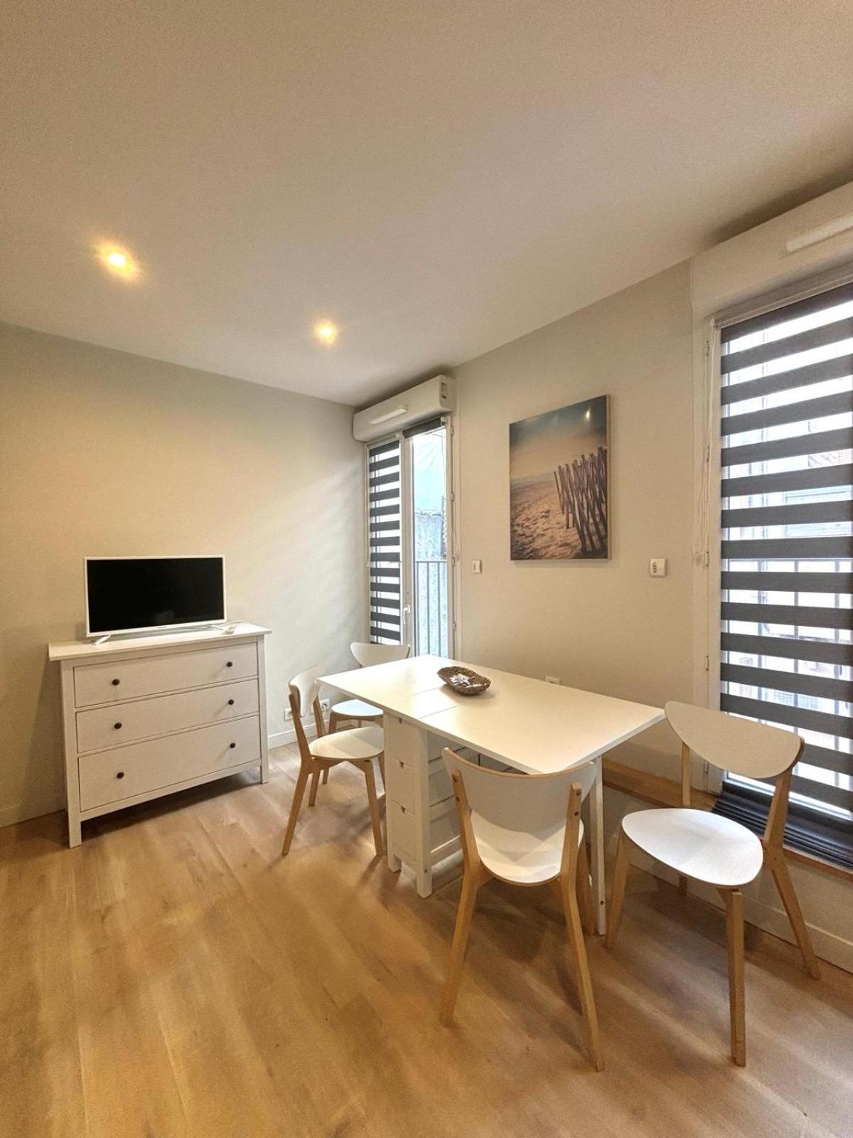 Residence Gambetta Cannes Zewnętrze zdjęcie