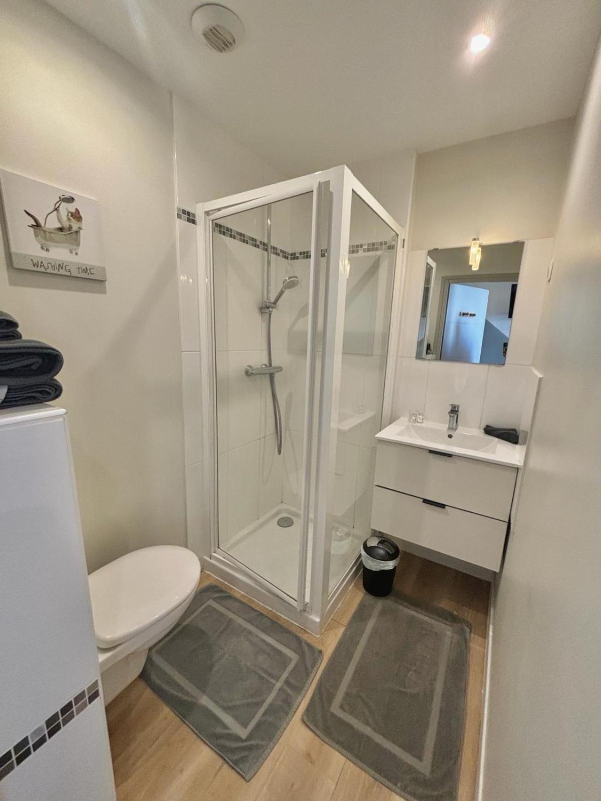 Residence Gambetta Cannes Zewnętrze zdjęcie
