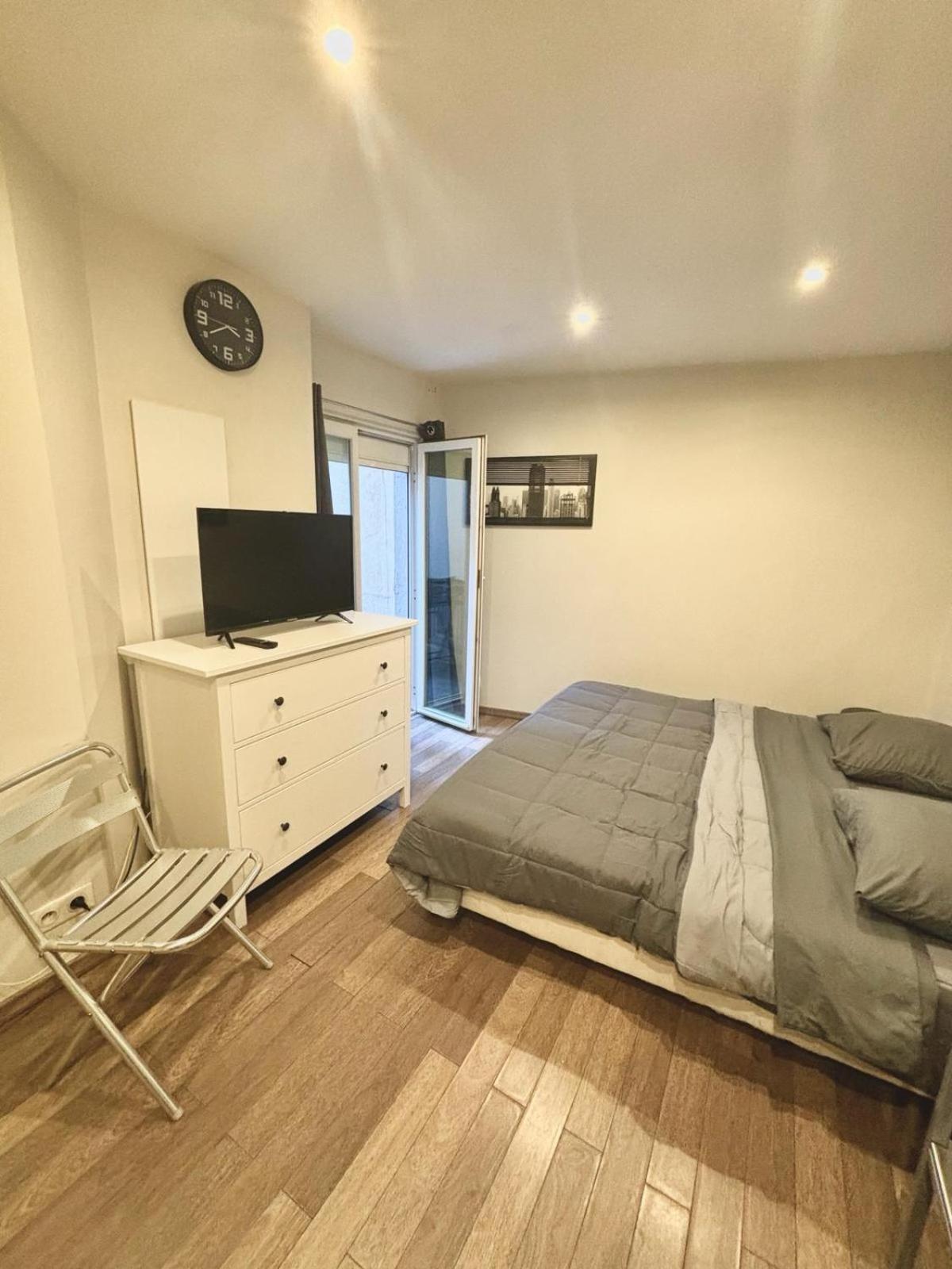 Residence Gambetta Cannes Zewnętrze zdjęcie