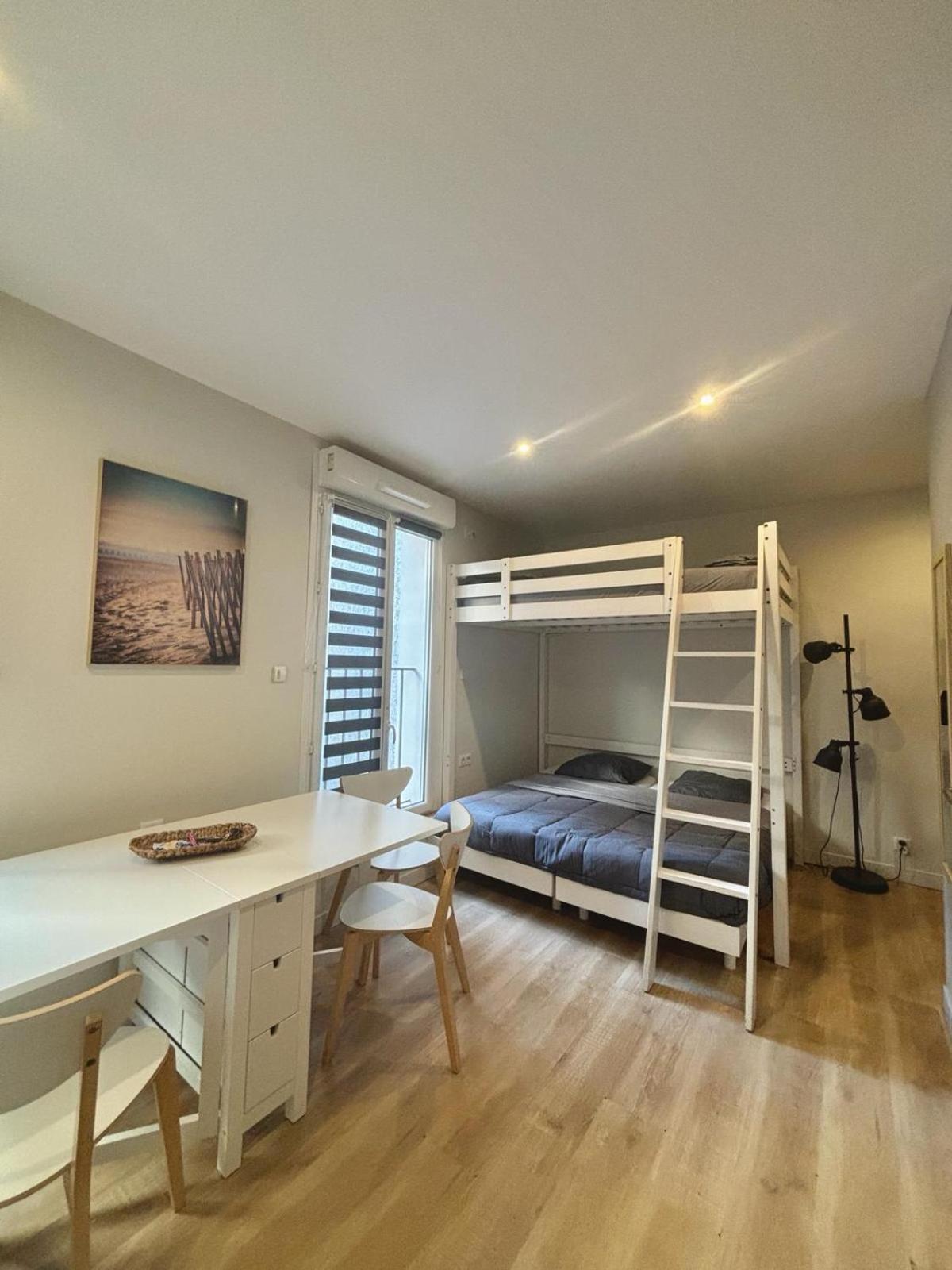 Residence Gambetta Cannes Zewnętrze zdjęcie