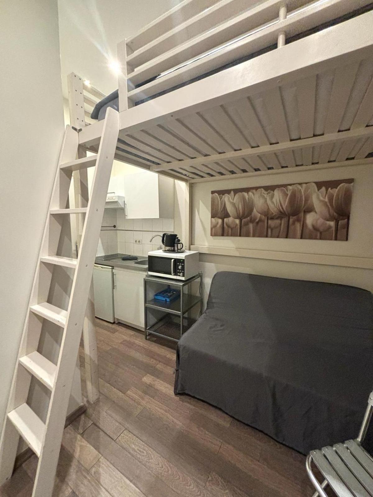 Residence Gambetta Cannes Zewnętrze zdjęcie
