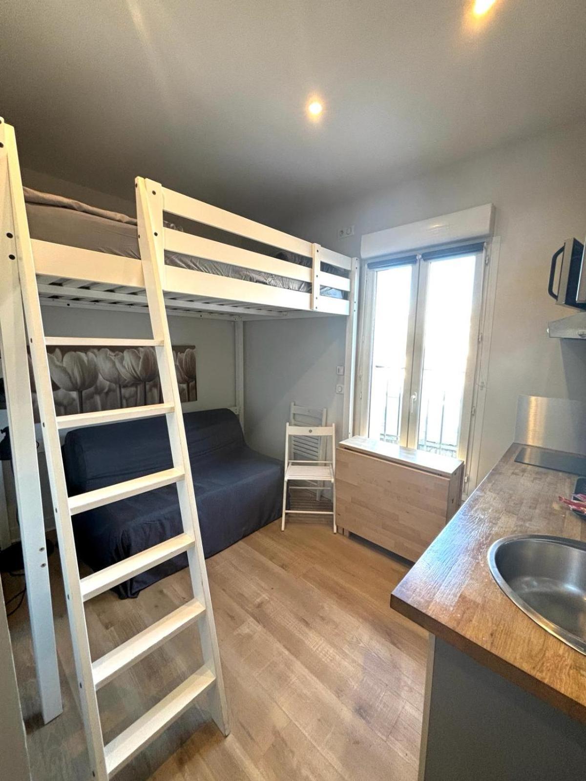 Residence Gambetta Cannes Zewnętrze zdjęcie
