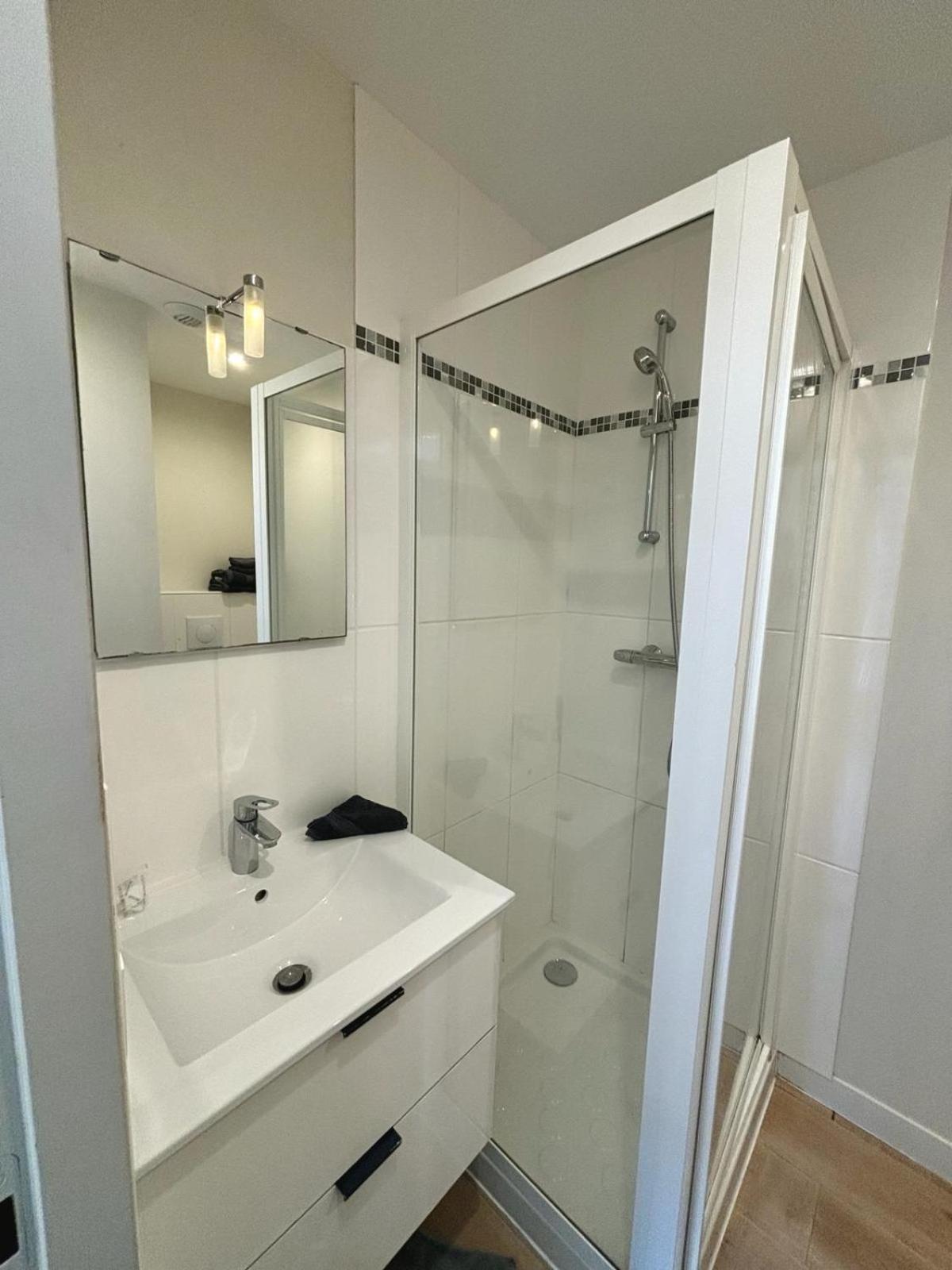 Residence Gambetta Cannes Zewnętrze zdjęcie
