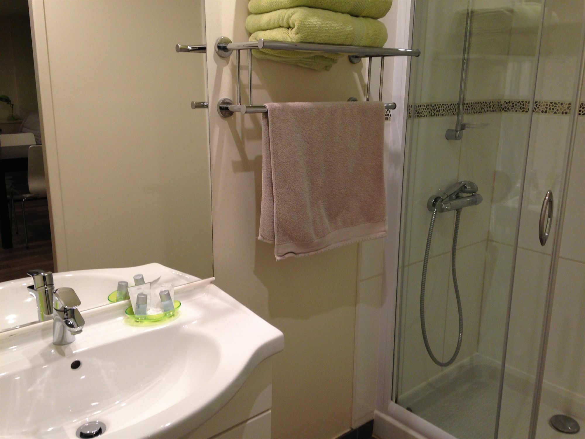 Residence Gambetta Cannes Zewnętrze zdjęcie