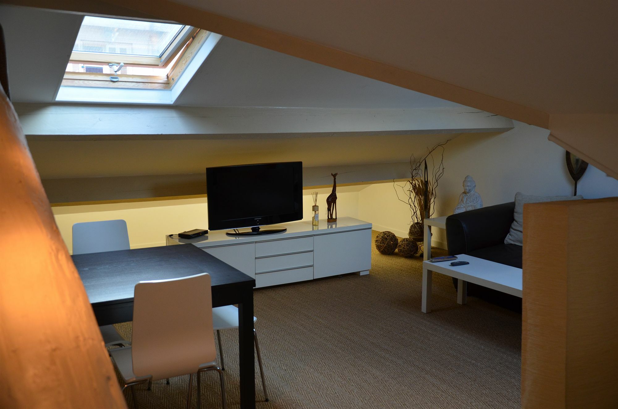 Residence Gambetta Cannes Zewnętrze zdjęcie