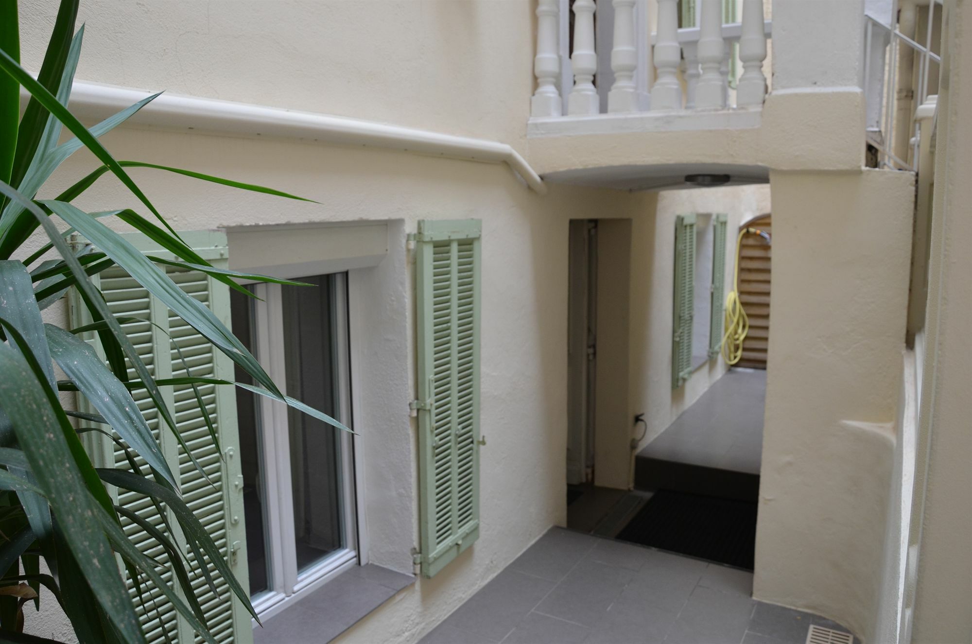Residence Gambetta Cannes Zewnętrze zdjęcie