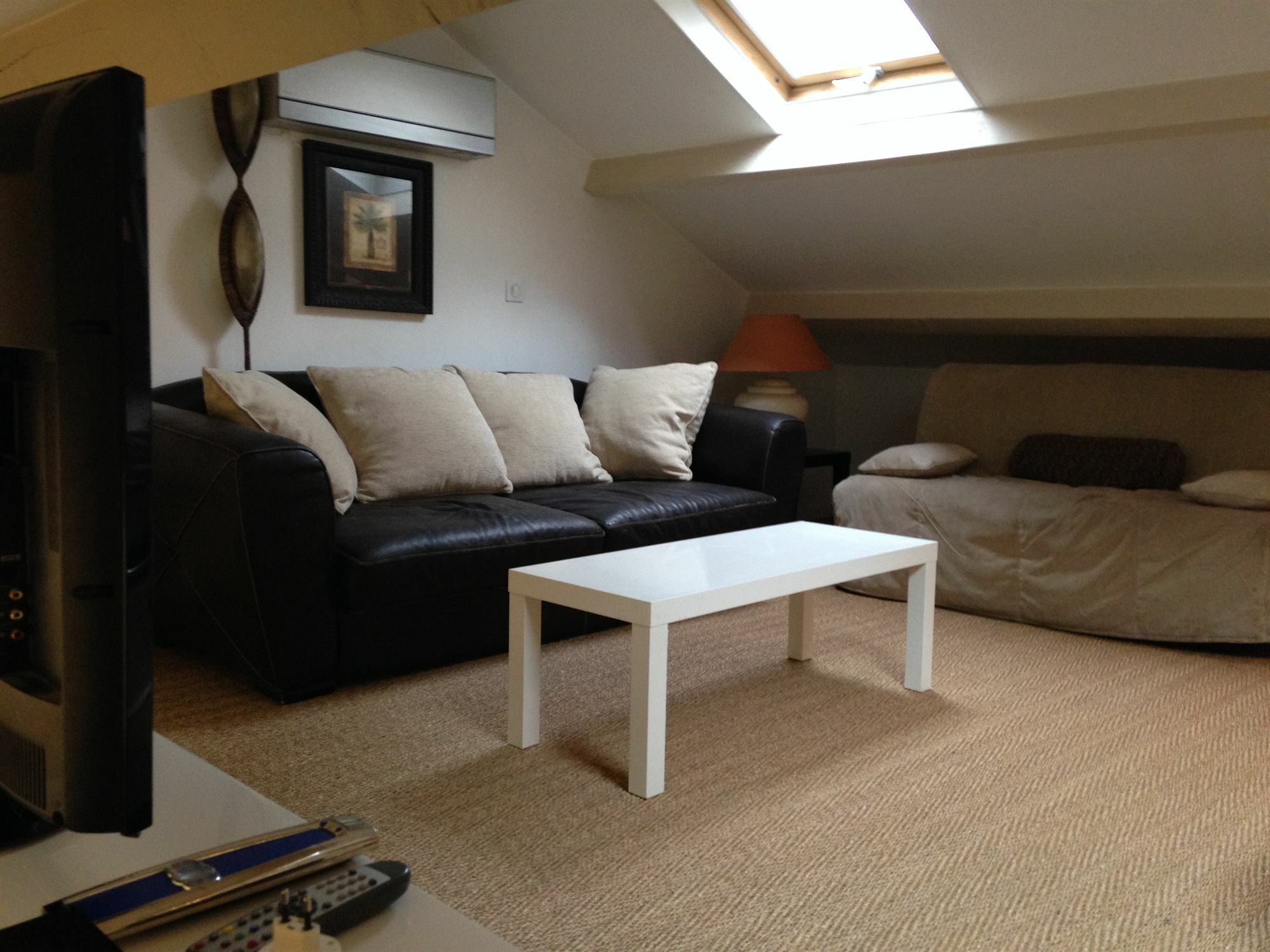 Residence Gambetta Cannes Zewnętrze zdjęcie